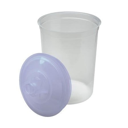 3M 3M PPS Kit, 16325, Large size, 125u filters full diameter 7010029845